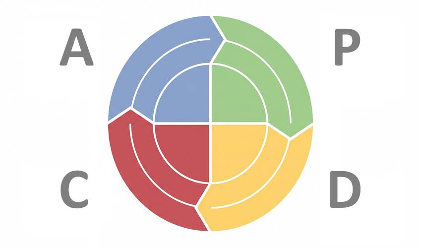 PDCA